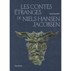 les-contes-Etranges-de-niels-hansen-jacobsen