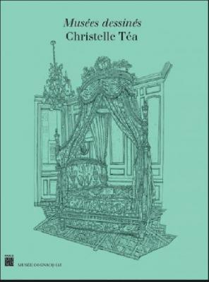 musEes-dessinEs-christelle-tEa