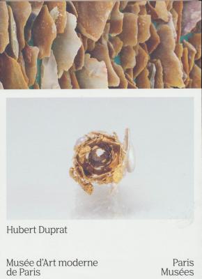 hubert-duprat