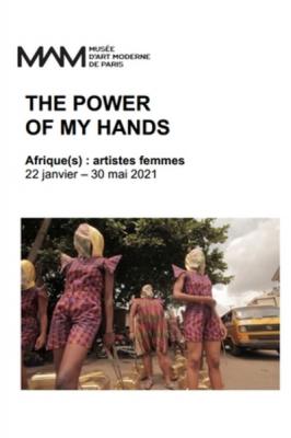 the-power-of-my-hands-africa