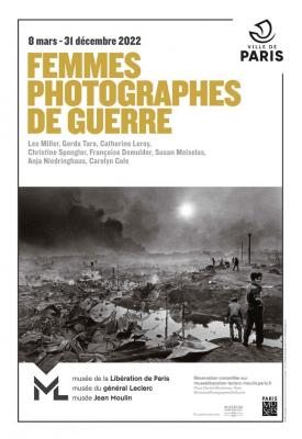 les-femmes-photographes-de-guerre