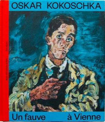 oskar-kokoschka-un-fauve-a-vienne