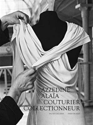 azzedine-alaIa-couturier-collectionneur