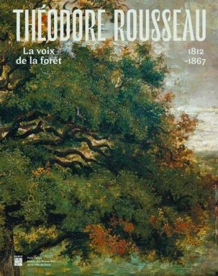 theodore-rousseau-la-voix-de-la-forEt