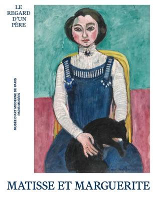 matisse-et-marguerite-le-regard-d-un-pere