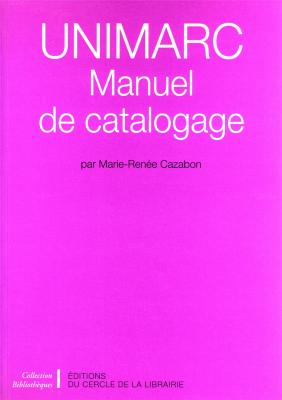 unimarc-manuel-de-catalogage