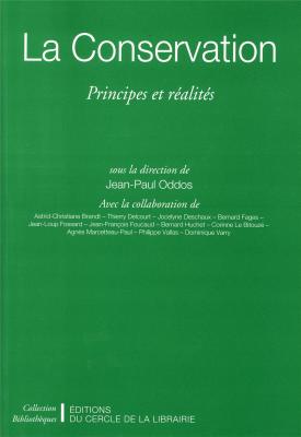 la-conservation