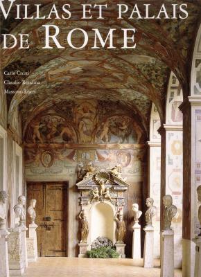 villas-et-palais-de-rome