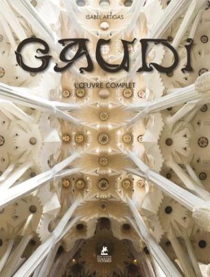 gaudi-l-oeuvre-complet