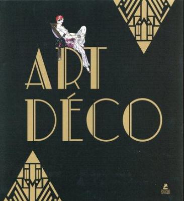 art-dEco
