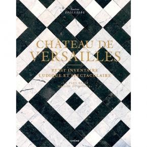 chÂteau-de-versailles-petit-inventaire-ludique-et-spectaculaire