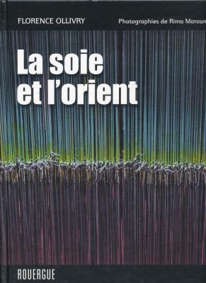la-soie-et-l-orient