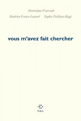 vous-m-avez-fait-chercher