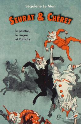 seurat-et-cheret-le-peintre-le-cirque-et-l-affiche