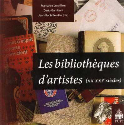bibliotheques-d-artistes
