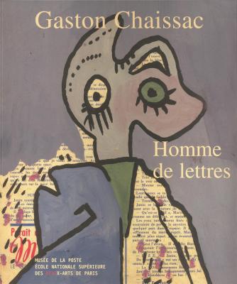 gaston-chaissac-homme-de-lettres