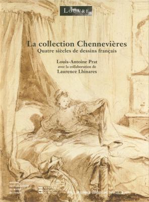 collection-chenneviEres-4-siecles-de-dessins-franÇais