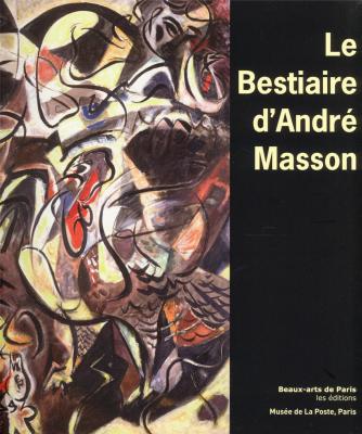 le-bestiaire-d-andrE-masson