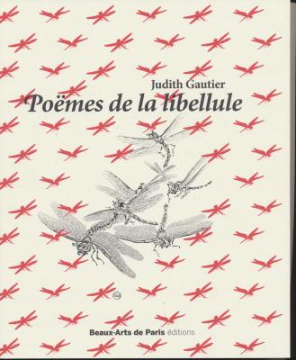 poEmes-de-la-libellule
