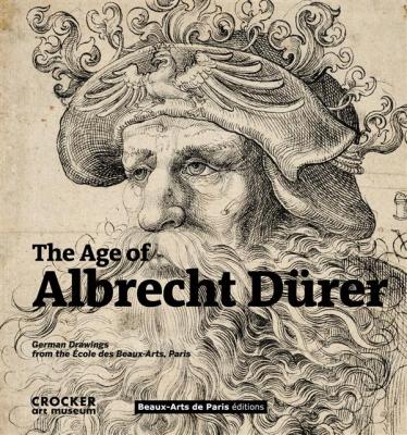the-age-of-albrecht-dUrer-german-drawings-from-the-Ecole-des-beaux-arts-paris