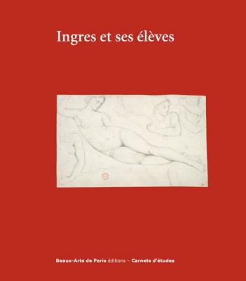 ingres-et-ses-ElEves-carnet-d-etudes-n°-39