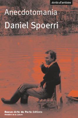 Ecrits-daniel-spoerri
