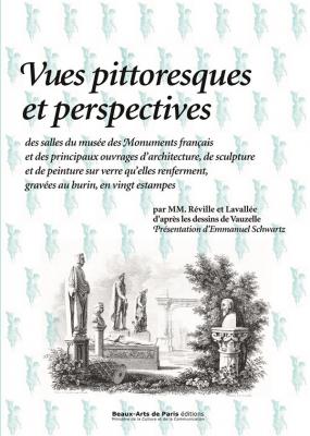 vues-pittoresques-et-perspectives-des-salles-du-musEe-des-monuments-franÇais