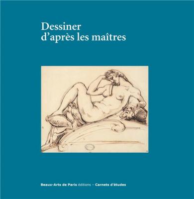 dessiner-d-aprEs-les-maItres-carnets-d-Etudes-n°42