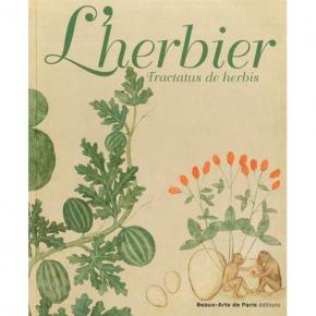 l-herbier-tractatus-de-herbis