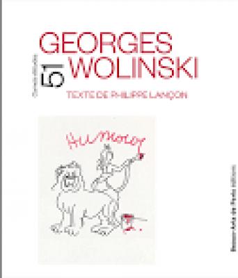 carnets-d-etudes-n°-51-wolinski