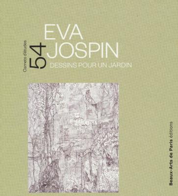 carnets-d-etudes-n°-54-eva-jospin-dessins-pour-un-jardin