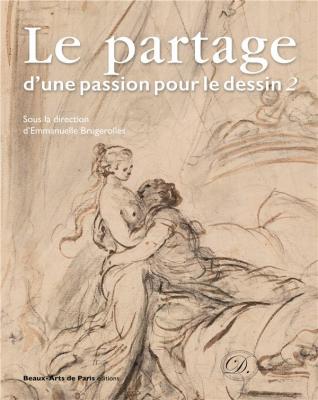 le-partage-d-une-passion-pour-le-dessin-volume-2