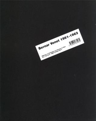 bernar-venet-1961-1963-l-immanence-mise-en-chantier-