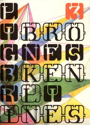 printemps-de-septembre-a-toulouse-volume-3-lignes-brisees-broken-lines