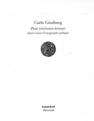peur-rEvErence-terreur-quatre-essais-d-iconographie-politique