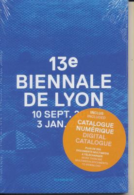 13e-biennale-d-art-contemporain-de-lyon-2015-la-vie-moderne-catalogue-papier-livre-numErique-