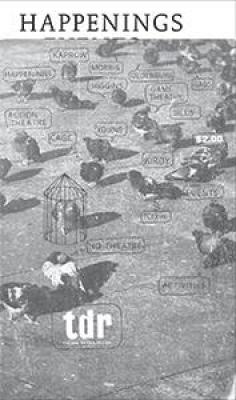 happenings-events-tulane-drama-review-vol-10-n-2-hiver-1965