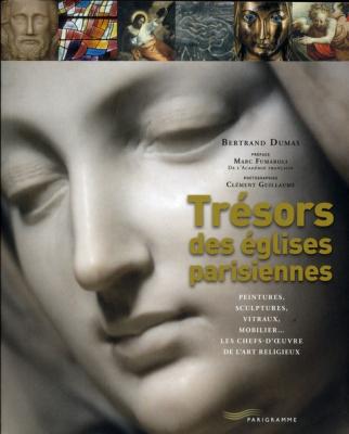 trEsors-des-Eglises-parisiennes