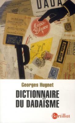 dictionnaire-du-dadaIsme-1916-1922