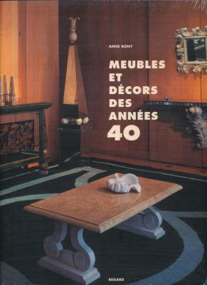 meubles-et-decors-des-annees-40