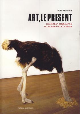 art-le-present