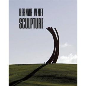 bernard-venet-sculpture