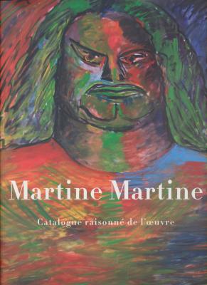 martine-martine-catalogue-raisonnE-de-l-oeuvre