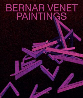 bernar-venet-paintings