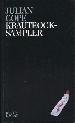 krautrock-sampler