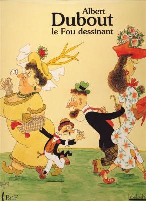 albert-dubout-le-fou-dessinant