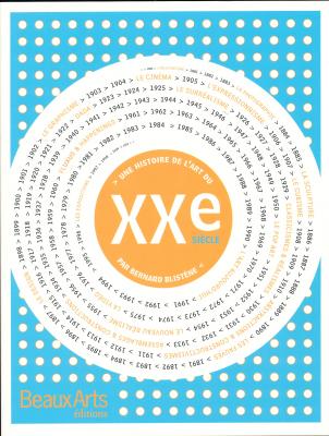 une-histoire-de-l-art-du-xxe-siecle-ne-