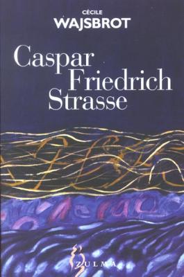 caspar-friedrich-strasse
