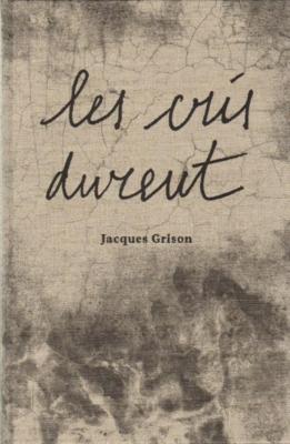les-cris-durent