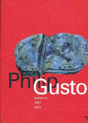 philip-guston-peintures-1947-1979
